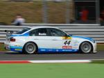 BMW 320si BTCC 2009 года